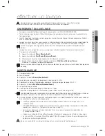 Preview for 63 page of Samsung WF361BVBEWR/A1 User Manual