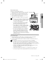 Preview for 69 page of Samsung WF361BVBEWR/A1 User Manual