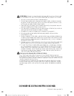 Preview for 93 page of Samsung WF361BVBEWR/A1 User Manual