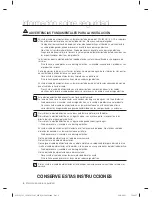 Preview for 94 page of Samsung WF361BVBEWR/A1 User Manual