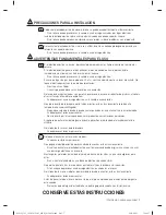 Preview for 95 page of Samsung WF361BVBEWR/A1 User Manual