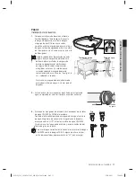 Preview for 105 page of Samsung WF361BVBEWR/A1 User Manual