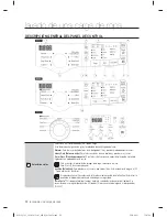 Preview for 108 page of Samsung WF361BVBEWR/A1 User Manual