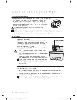 Preview for 112 page of Samsung WF361BVBEWR/A1 User Manual