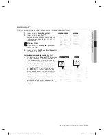 Preview for 117 page of Samsung WF361BVBEWR/A1 User Manual