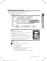 Preview for 17 page of Samsung WF405ATPAWR/AA User Manual