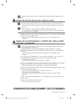 Preview for 95 page of Samsung WF405ATPAWR/AA User Manual