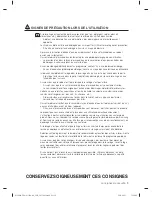 Preview for 97 page of Samsung WF405ATPAWR/AA User Manual