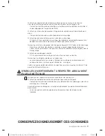 Preview for 99 page of Samsung WF405ATPAWR/AA User Manual