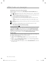 Preview for 112 page of Samsung WF405ATPAWR/AA User Manual