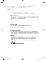 Preview for 2 page of Samsung WF409SNL User Manual