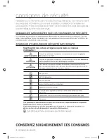 Preview for 40 page of Samsung WF409SNL User Manual