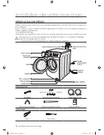 Preview for 48 page of Samsung WF409SNL User Manual