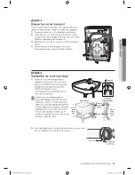 Preview for 51 page of Samsung WF409SNL User Manual