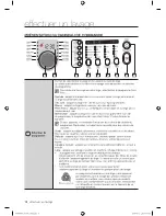 Preview for 54 page of Samsung WF409SNL User Manual