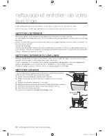 Preview for 60 page of Samsung WF409SNL User Manual