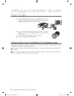 Preview for 62 page of Samsung WF409SNL User Manual