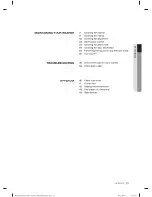 Preview for 13 page of Samsung WF433BTGJWR/A1 User Manual