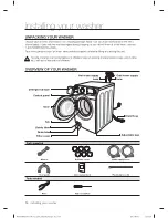 Preview for 14 page of Samsung WF433BTGJWR/A1 User Manual