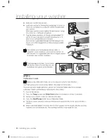 Preview for 20 page of Samsung WF433BTGJWR/A1 User Manual