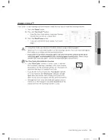 Preview for 35 page of Samsung WF433BTGJWR/A1 User Manual