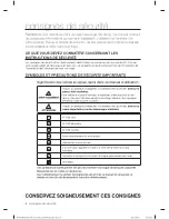 Preview for 52 page of Samsung WF433BTGJWR/A1 User Manual