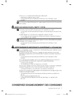 Preview for 55 page of Samsung WF433BTGJWR/A1 User Manual