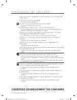 Preview for 56 page of Samsung WF433BTGJWR/A1 User Manual