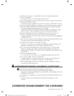 Preview for 59 page of Samsung WF433BTGJWR/A1 User Manual