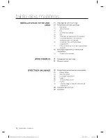 Preview for 60 page of Samsung WF433BTGJWR/A1 User Manual