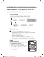 Preview for 66 page of Samsung WF433BTGJWR/A1 User Manual