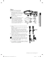 Preview for 67 page of Samsung WF433BTGJWR/A1 User Manual