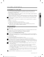 Preview for 69 page of Samsung WF433BTGJWR/A1 User Manual