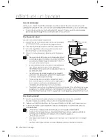 Preview for 78 page of Samsung WF433BTGJWR/A1 User Manual