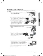 Preview for 81 page of Samsung WF433BTGJWR/A1 User Manual