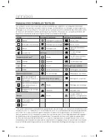 Preview for 88 page of Samsung WF433BTGJWR/A1 User Manual