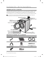 Preview for 110 page of Samsung WF433BTGJWR/A1 User Manual