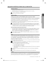 Preview for 111 page of Samsung WF433BTGJWR/A1 User Manual