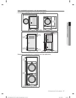 Preview for 113 page of Samsung WF433BTGJWR/A1 User Manual