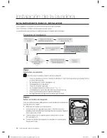 Preview for 114 page of Samsung WF433BTGJWR/A1 User Manual