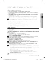 Preview for 117 page of Samsung WF433BTGJWR/A1 User Manual