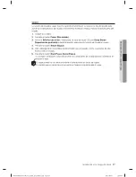 Preview for 123 page of Samsung WF433BTGJWR/A1 User Manual