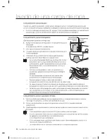 Preview for 126 page of Samsung WF433BTGJWR/A1 User Manual