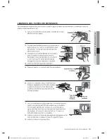 Preview for 129 page of Samsung WF433BTGJWR/A1 User Manual