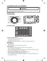 Предварительный просмотр 5 страницы Samsung WF455ARGSWR/AA Technical Information