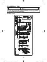 Предварительный просмотр 22 страницы Samsung WF455ARGSWR/AA Technical Information