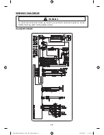 Предварительный просмотр 23 страницы Samsung WF455ARGSWR/AA Technical Information