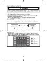 Предварительный просмотр 36 страницы Samsung WF455ARGSWR/AA Technical Information