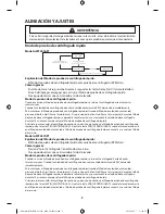 Предварительный просмотр 37 страницы Samsung WF455ARGSWR/AA Technical Information