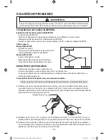 Предварительный просмотр 44 страницы Samsung WF455ARGSWR/AA Technical Information